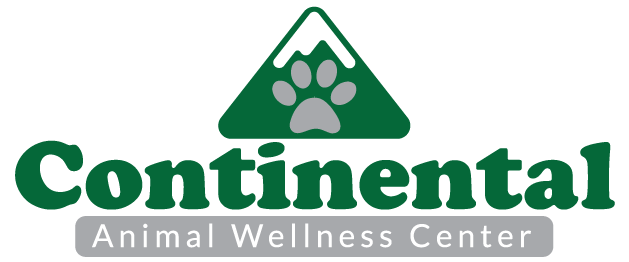 Continental Animal Wellness Center Home