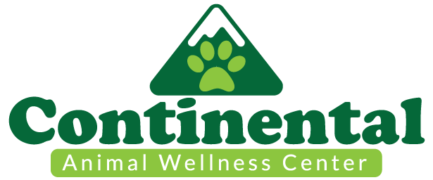 Continental Animal Wellness Center Home